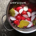 Marynowane warzywa