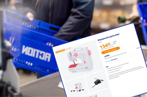 Ten produkt miała każda mama lub babcia! Teraz znowu staje się hitem – w Action aktualnie trwa promocja!