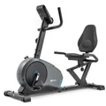 Rower stacjonarny czy bieganie?