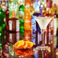 Drink orgasm