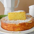 Włoskie ciasto jabłkowe - "Torta di mele veneziana"
