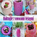 Sezonowe koktajle