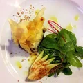 Zazie Bistro - francuska kuchnia w Krakowie