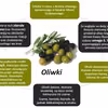Dlaczego warto jeść oliwki
