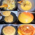 Hiszpański omlet z ziemniakami