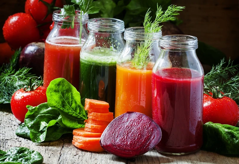 Popularna dieta alkaliczna: Beta Sokołowska radzi jak utrzymać ciało w zdrowu i dobrej kondycji