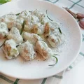 GNOCCHI W SOSIE LIMONKOWO-ROZMARYNOWYM