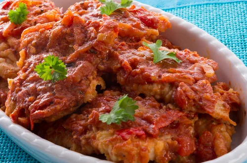 Bez tego składnika ryba po grecku nie ma sensu! To on zmienia wszystko