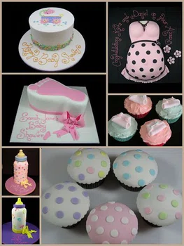 Zestaw na narodziny dziecka