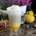 Pumpkin Spice Latte czyli kawa dyniowa