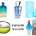 Perfumy na lato