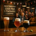 Międzynarodowy Dzień Piwa i Piwowara: historia, tradycje i pomysły na świętowanie