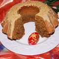 Babka kawowa