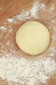Idealne ciasto na pizzę według Magdy Gessler
