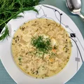 Zupa ogórkowa