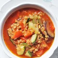 Ratatouille z soczewicą