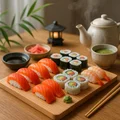 Międzynarodowy Dzień Sushi – smak, tradycja i sposób na wspólne świętowanie