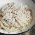 Cacio e pepe