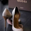 Szpileczki od Gucci