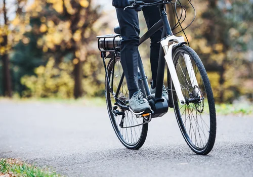 Celebrowanie Międzynarodowego Święta Uciekających na Rowerze: Jak Rower Może Stać Się Twoją Ucieczką