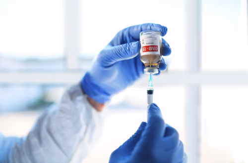 AstraZeneca wycofuje szczepionkę przeciw COVID-19