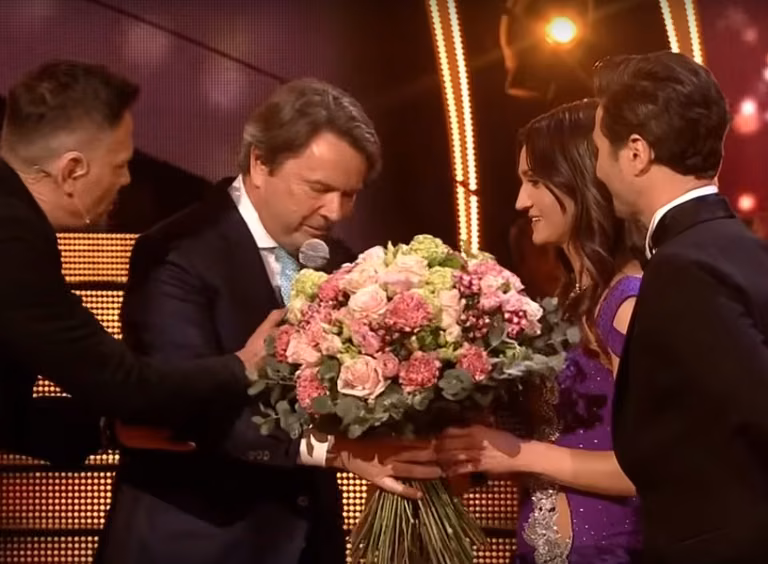 Joanna Mazur dostała niesamowity prezent od nieznajomego! BYŁA W SZOKU (VIDEO)