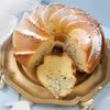 Babka cytrynowa z makiem