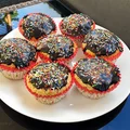 Szybkie i łatwe muffinki śmietankowe