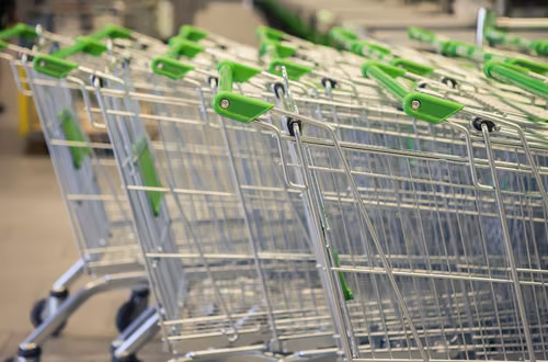 150 sklepów popularnej sieci zniknie z mapy Polski, a pracę straci 3 tysiące pracowników! Firma na nowy plan na rozwój