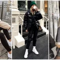 10 prostych stylizacji na zimę, które wyglądają stylowo