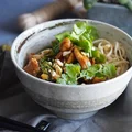 Orientalny kurczak w coca coli