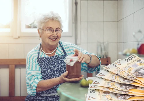 Nadchodzi "europejska emerytura" dla Polaków. Dziś ważna decyzja o OIPE!