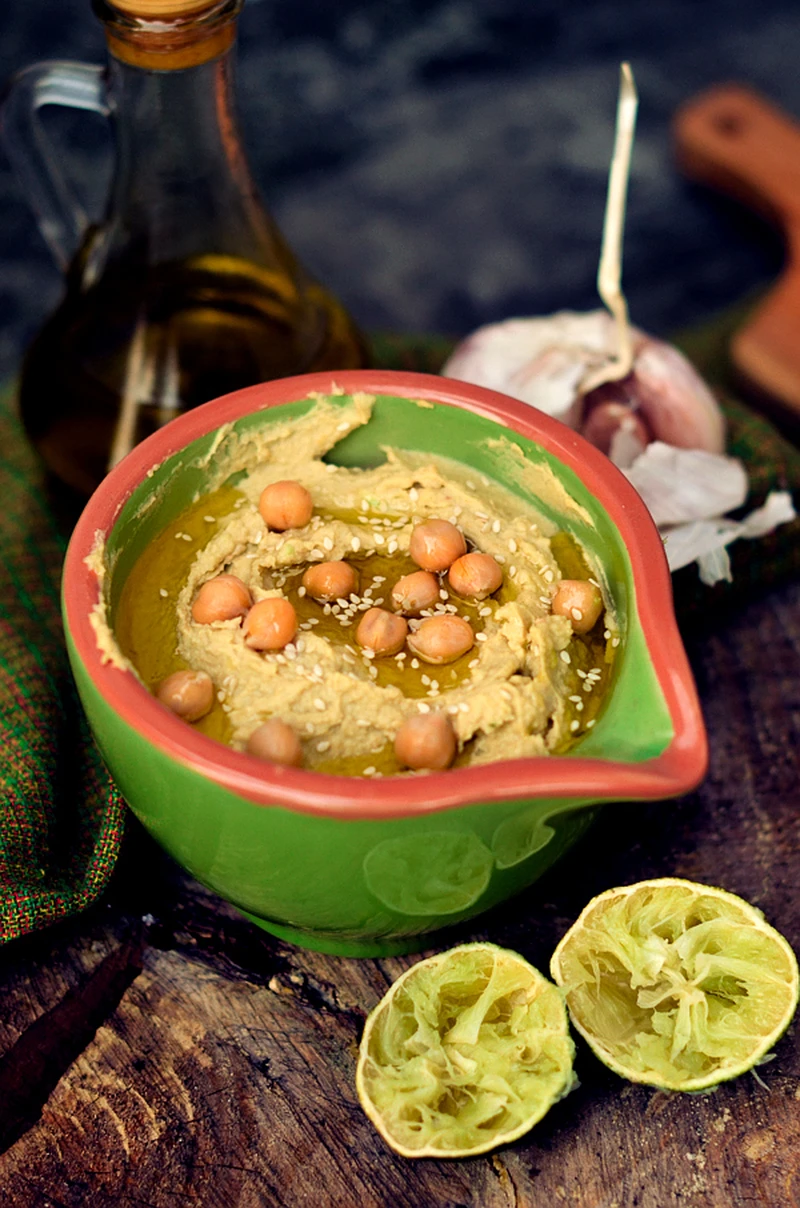Hummus