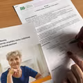 Pracownicy ZUS pomogą wypełnić wniosek o rentę wdowią. Weź ze sobą tylko ten dokument