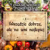 Wiejskie Inspiracje - nie zapomnij polubić - tam się wiele dzieje ;)