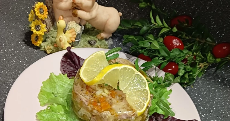 Kuchnia domowa Agi - blog kulinarny