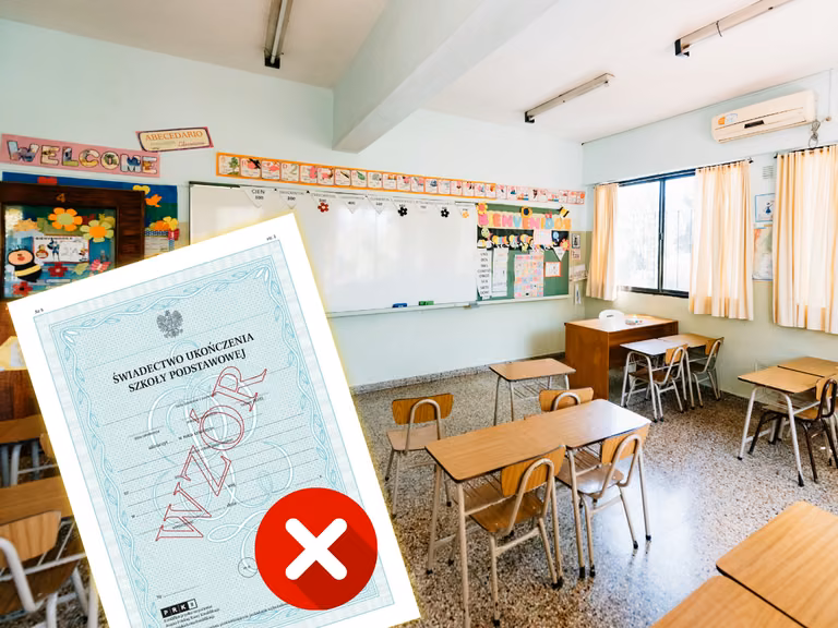 Czy można zdać z jedynką na koniec roku do następnej klasy?