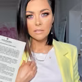Kasia Cichopek przerywa milczenie! Oświadczenie ws. nagrań