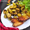SKRZYDEŁKA W MIODZIE