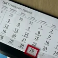 Te osoby mają urodziny co 4 lata! Niesamowite życie urodzonych 29 lutego