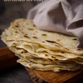 Domowa tortilla
