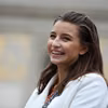 Julia Wieniawa założyła swoją markę kosmetyczną. Co w niej znajdziemy?