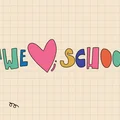 Rok szkolny rozpoczynamy z We Love School