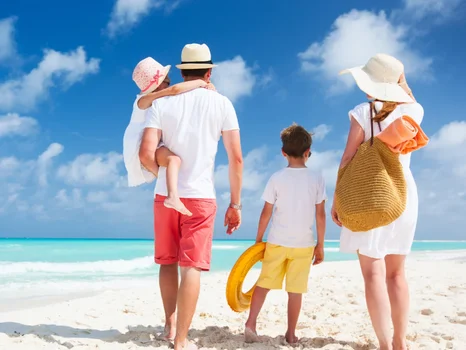 Choroba na wakacjach? Nowa inicjatywa UE sprawi, że lekarz będzie miał całą kartotekę na wyciągnięcie ręki!