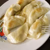 Mięciutkie Pierogi Z Mięsem Z Rosołu Oraz Ryżem