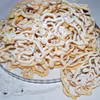 Chrusty cudaczki