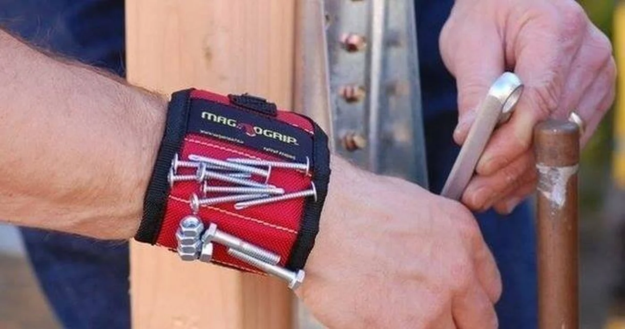 Super gadżet dla majsterkowiczów