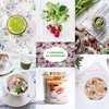 5 sposobów na rzodkiewki (zielone smoothie, pesto,pikle, zupa, sałatka)