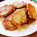 Placki ziemniaczane
