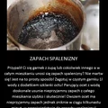 Super trik na pozbycie się zapachu spalenizny